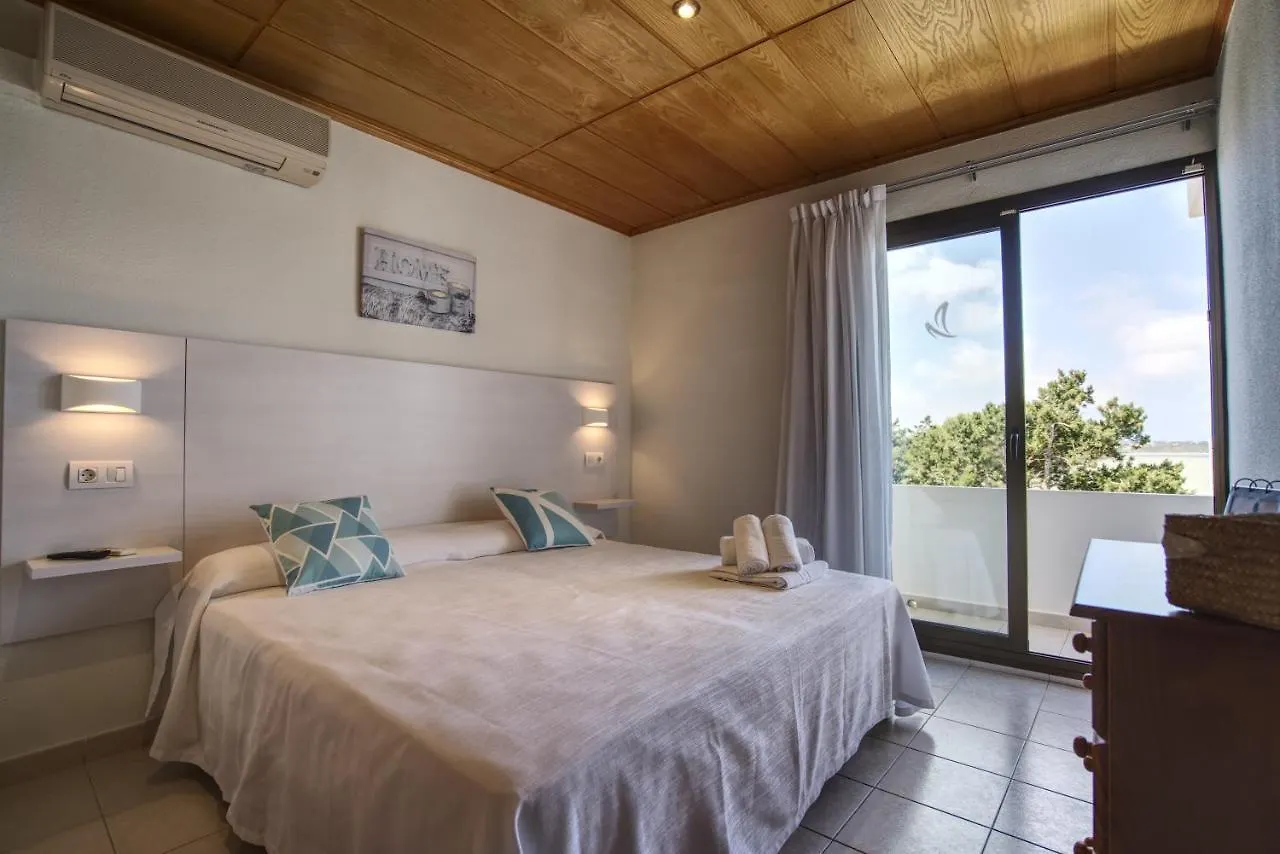 Hotel Rosamar - Emar Hotels Es Pujols