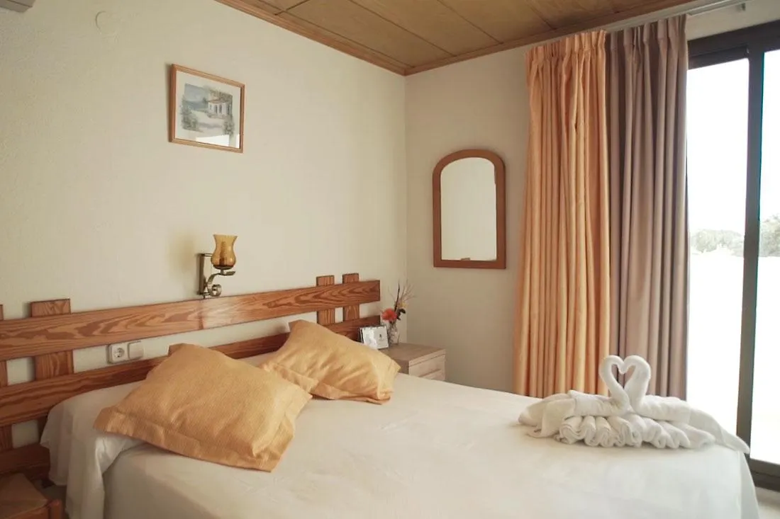 Hotel Rosamar - Emar Hotels Es Pujols