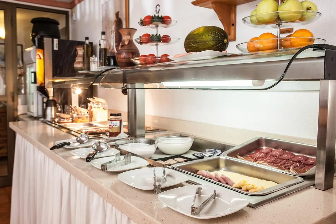 Hotel Rosamar - Emar Hotels Es Pujols