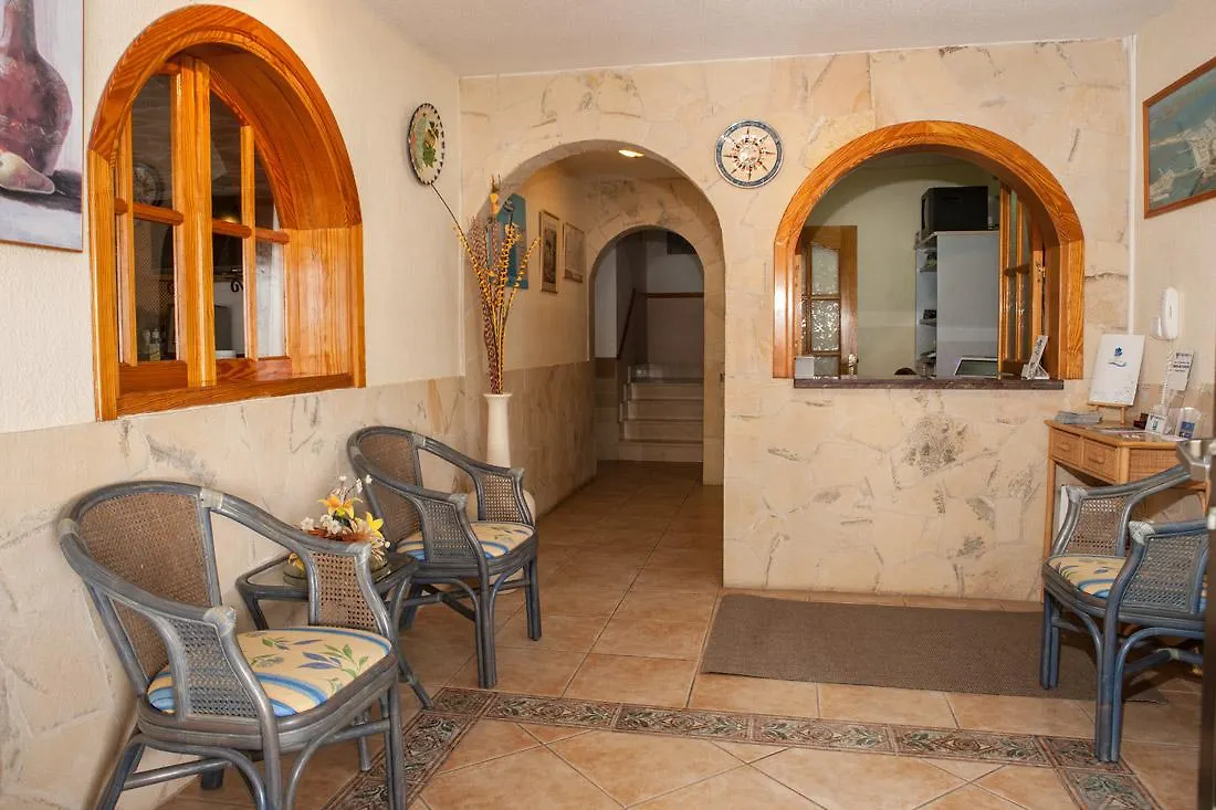 Hotel Rosamar - Emar Hotels Es Pujols