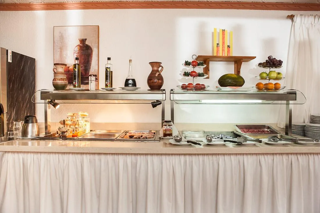Hotel Rosamar - Emar Hotels Es Pujols 2*,  Hiszpania