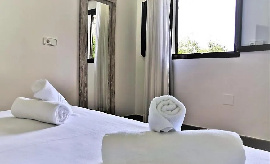 Hotel Rosamar - Emar Hotels Es Pujols 2*,