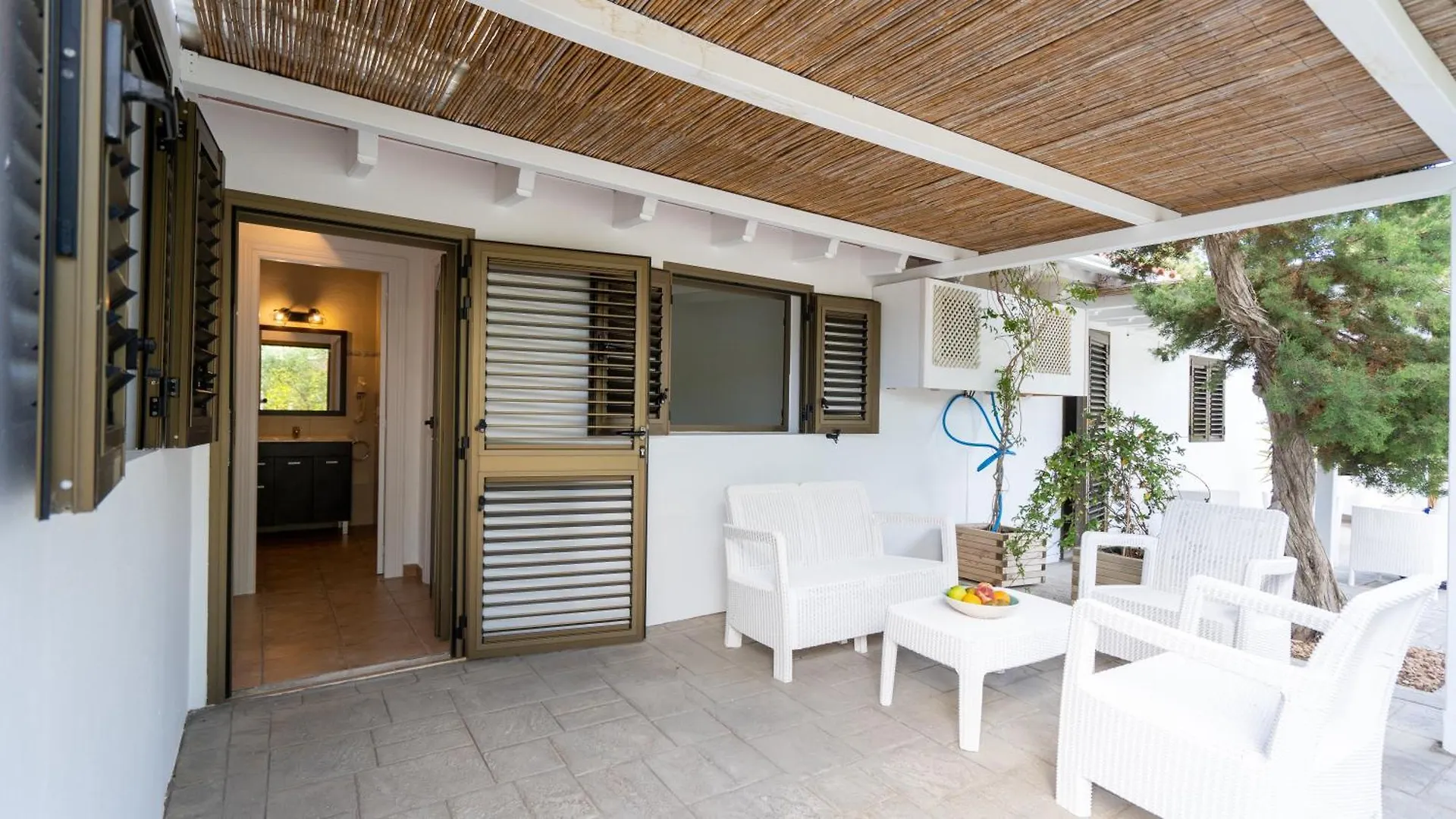 Hotel Rosamar - Emar Hotels Es Pujols Hiszpania