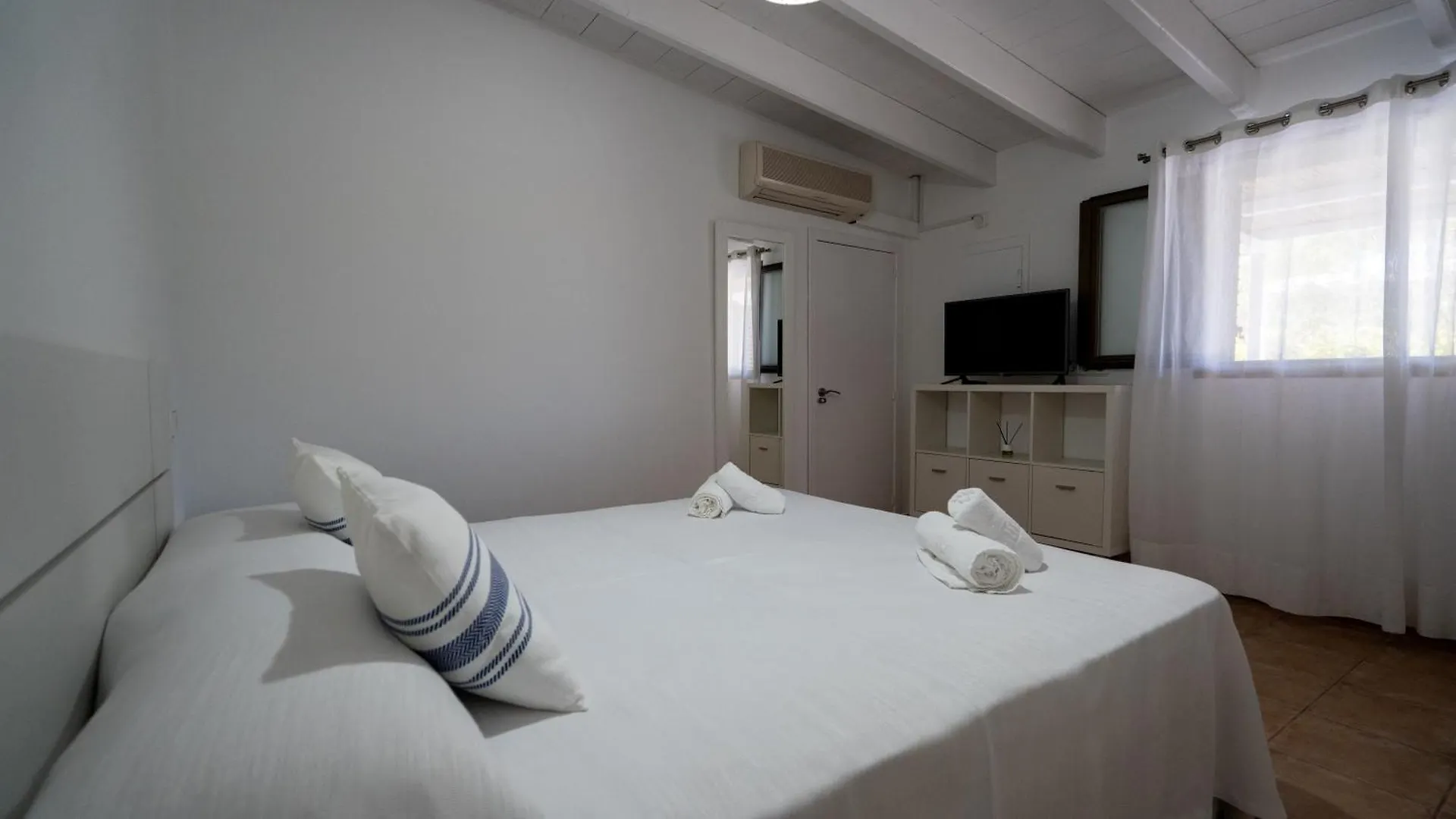 Hotel Rosamar - Emar Hotels Es Pujols Spanien
