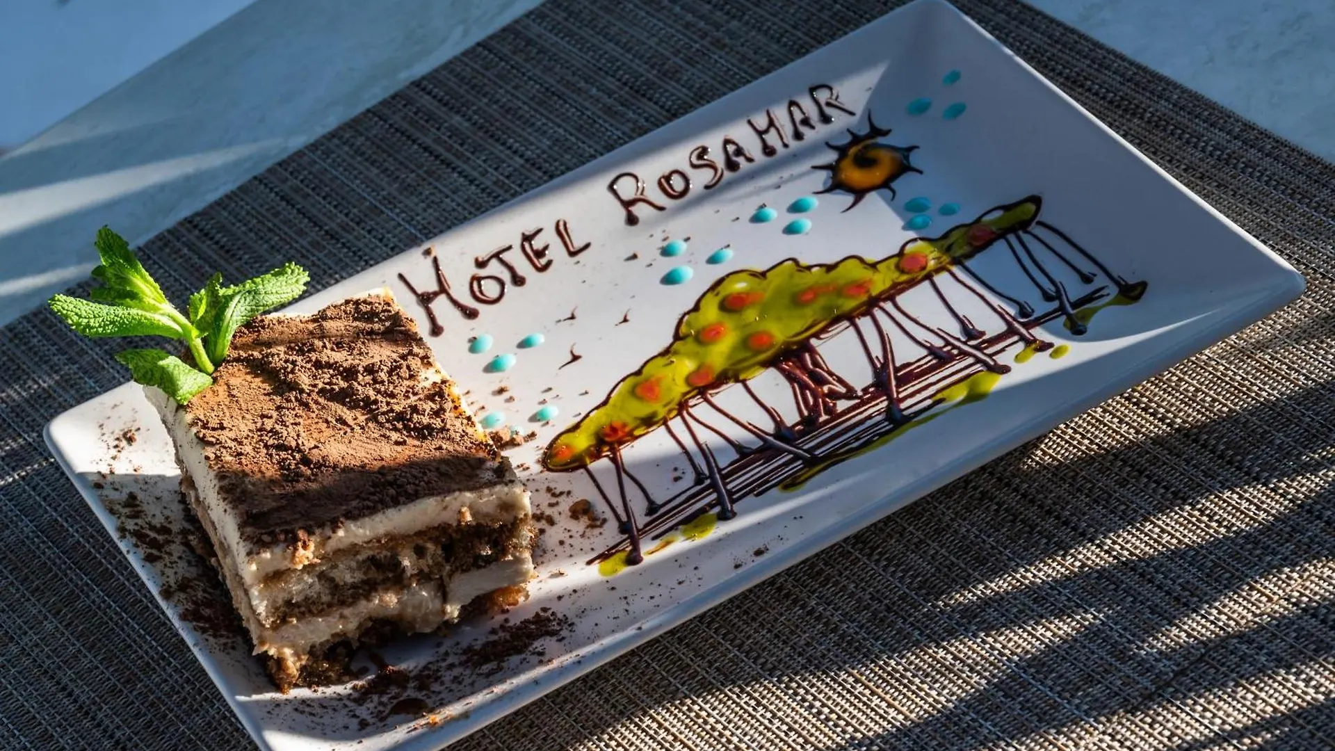 Hotel Rosamar - Emar Hotels Es Pujols