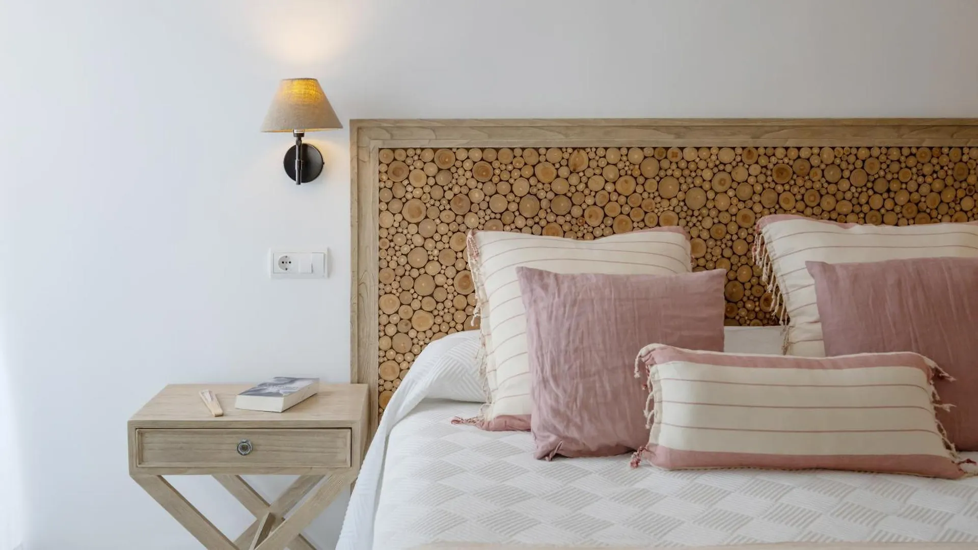 Hotel Rosamar - Emar Hotels Es Pujols