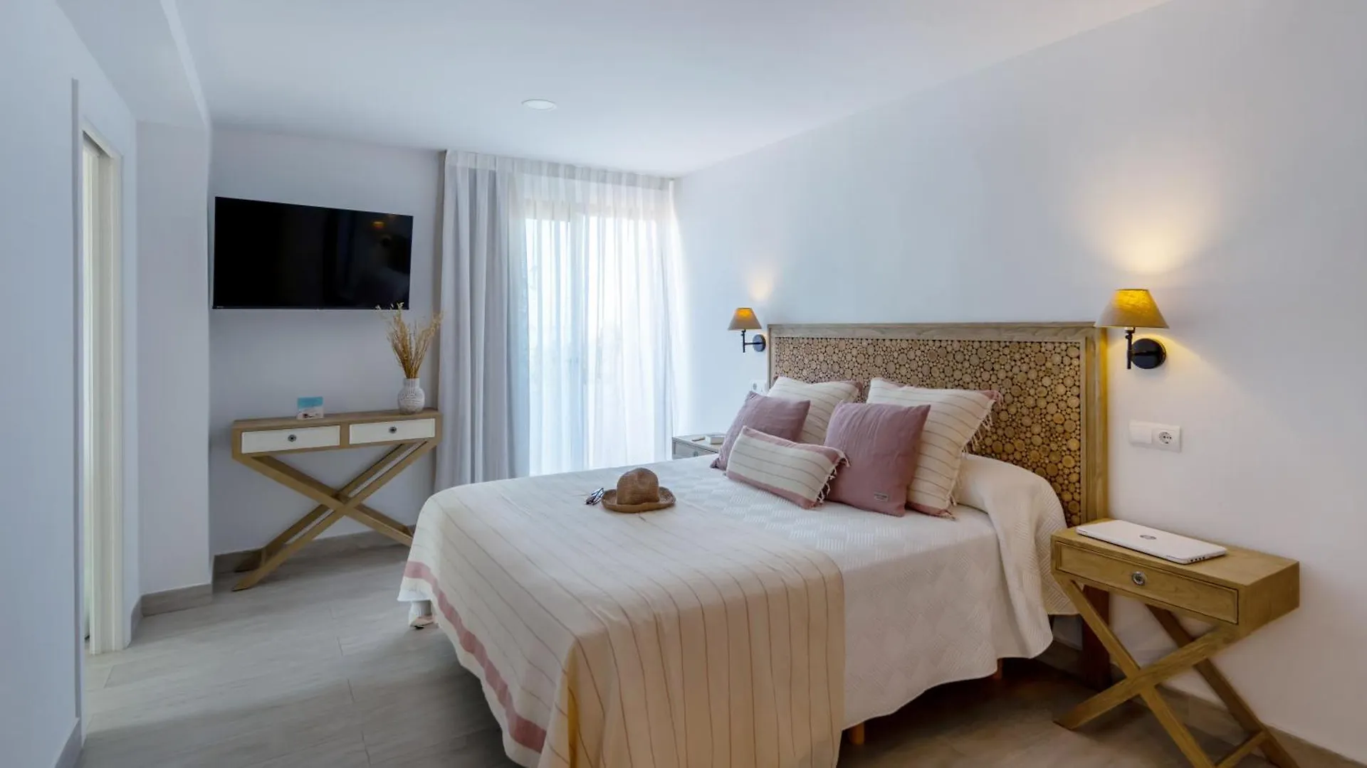 Hotel Rosamar - Emar Hotels Es Pujols