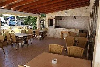 Hotel Rosamar - Emar Hotels Es Pujols