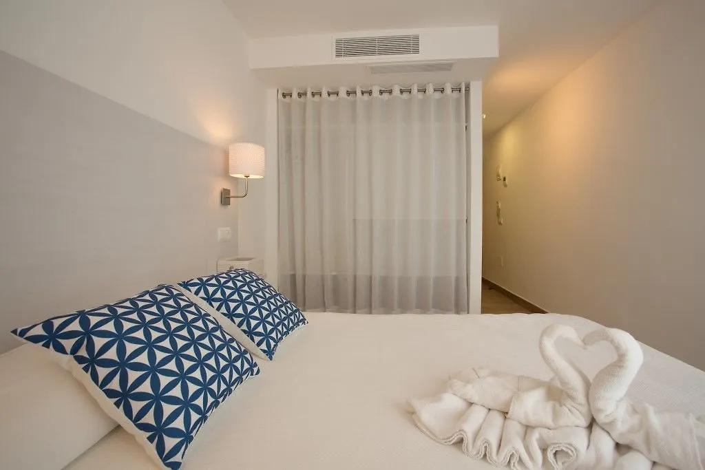 Hotel Rosamar - Emar Hotels Es Pujols