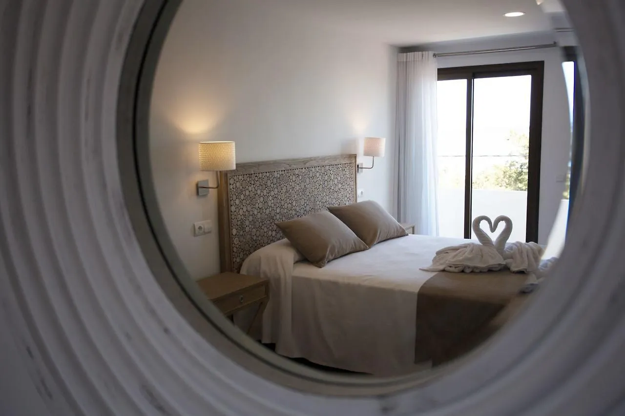 Hotel Rosamar - Emar Hotels Es Pujols