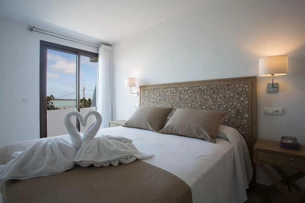 Hotel Rosamar - Emar Hotels Es Pujols 2*,