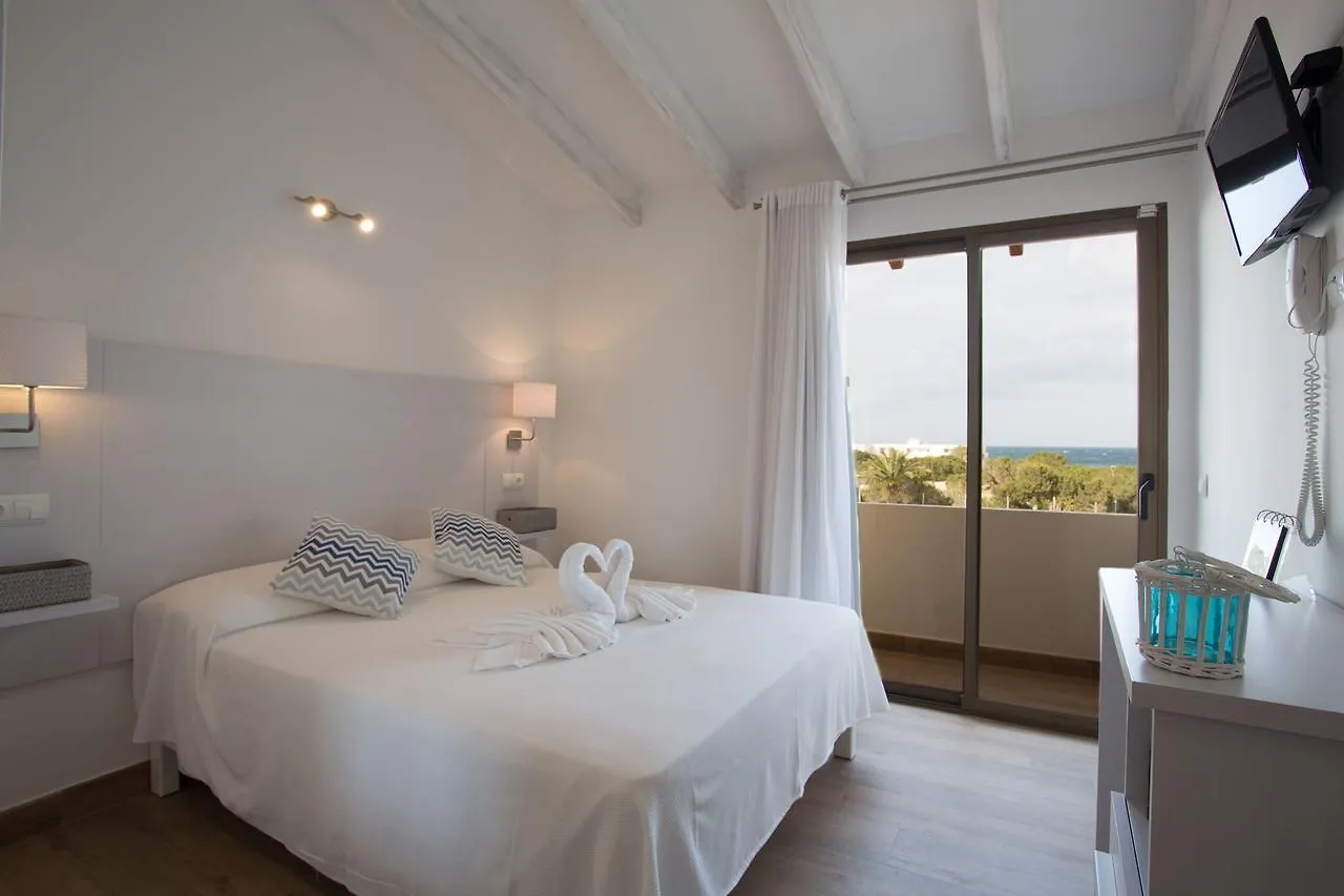 Hotel Rosamar - Emar Hotels Es Pujols Hiszpania