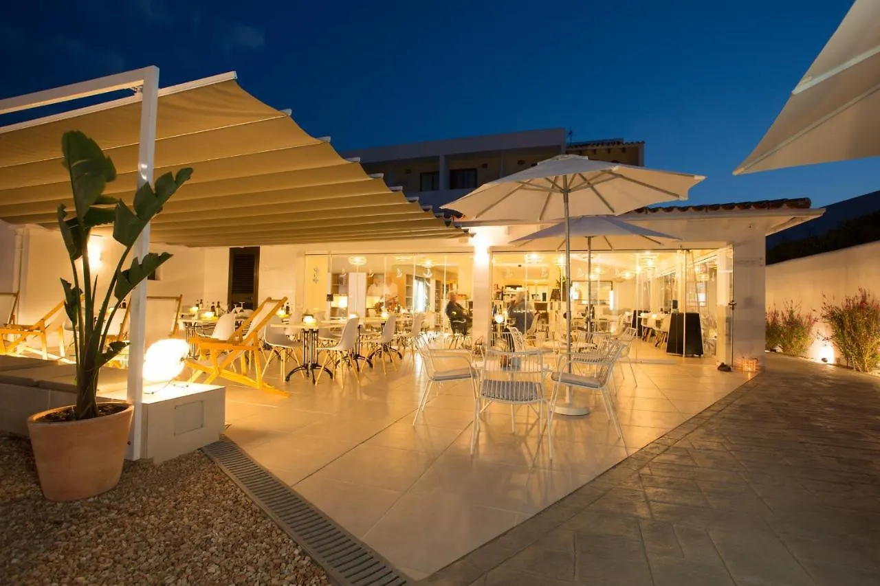 Hotel Rosamar - Emar Hotels Es Pujols 2*,  Hiszpania