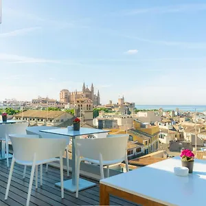 almudaina.allmallorcahotels.com/