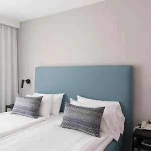 Hotel Tahiti