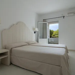Guest house Capri